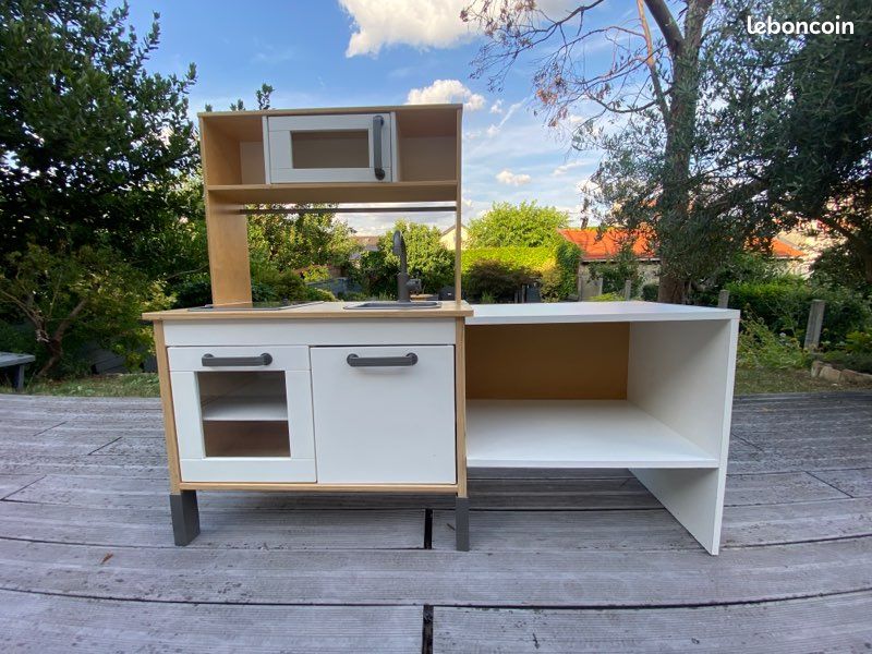 Meuble Cuisine enfant (image 1)