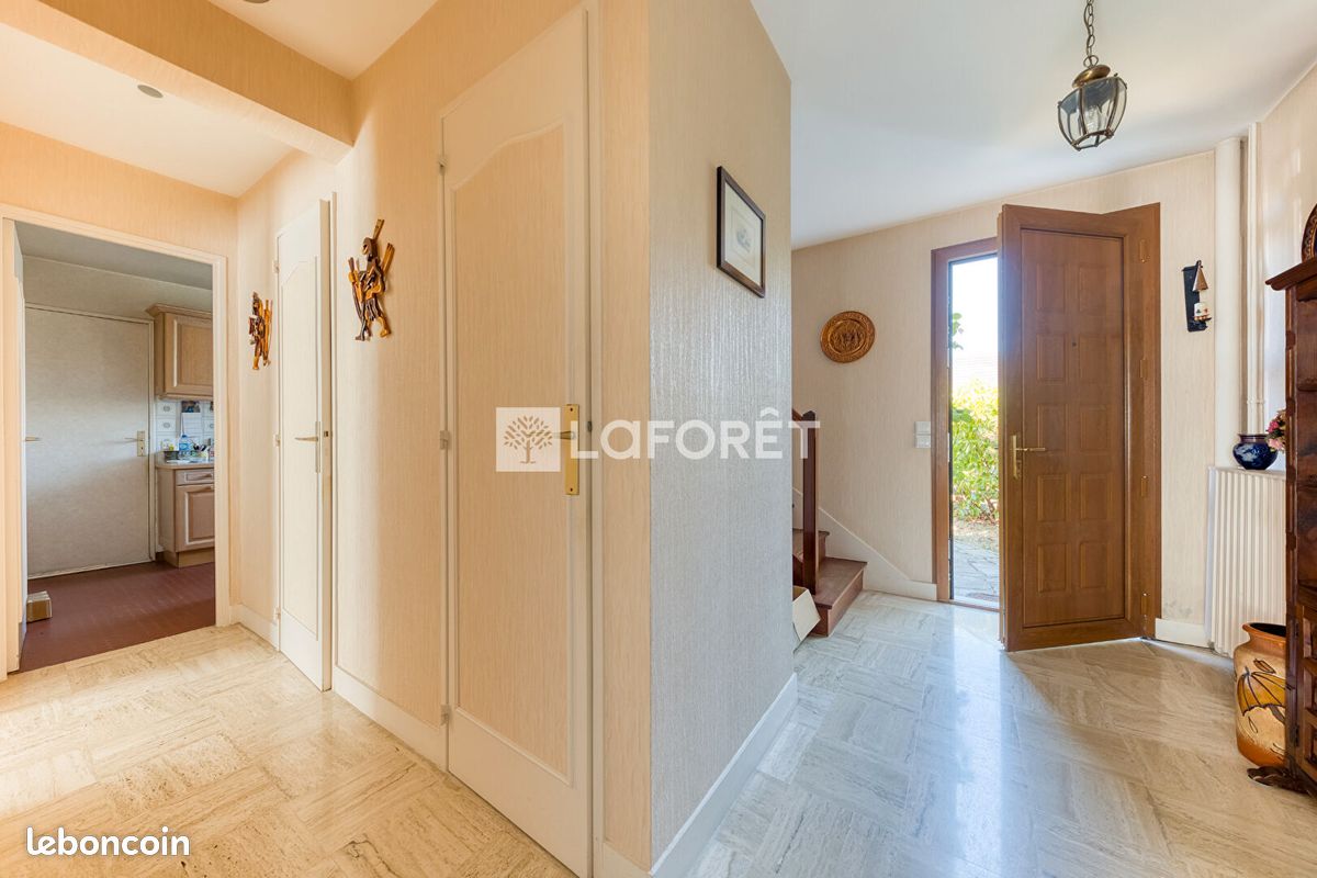 Maison 5 pièces 108 m² (image 6)