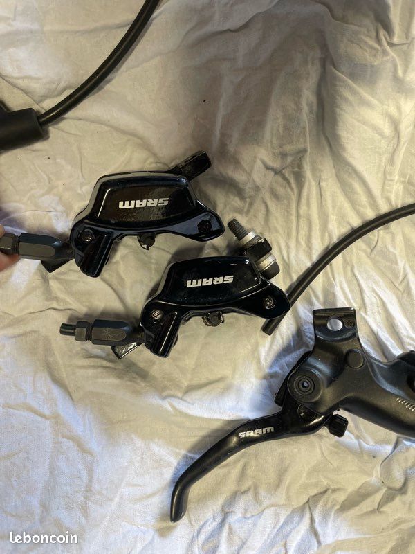 Freins sram guide (image 2)