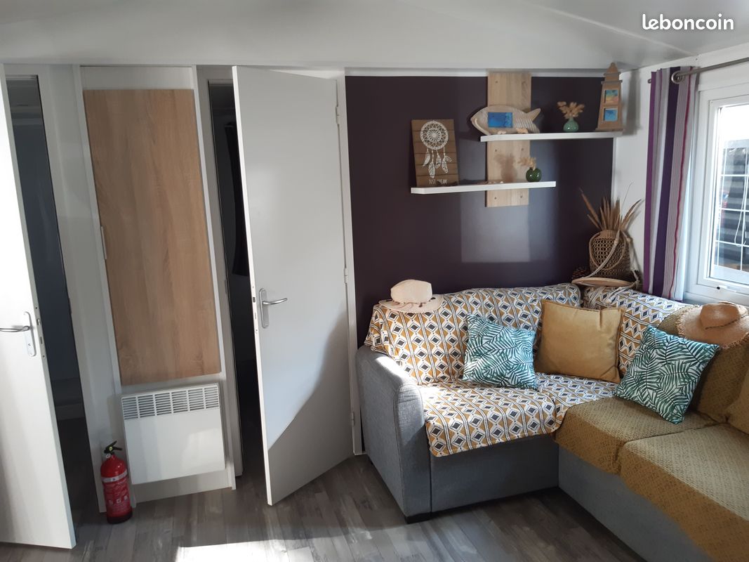 Mobilhome rapidhome 2017 (image 2)
