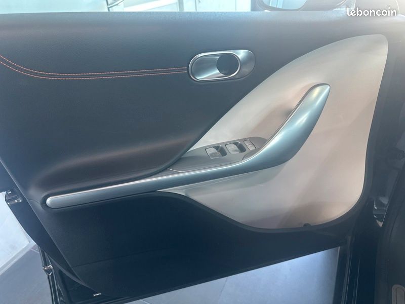 Smart #3 200 kW Pro 272 ch (image 14)