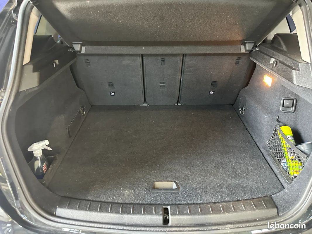 BMW Série 2 ActiveTourer 2.0 D 150ch Business BVM - 2015 - Sièges sport - Phares LED - Bluetooth (image 16)