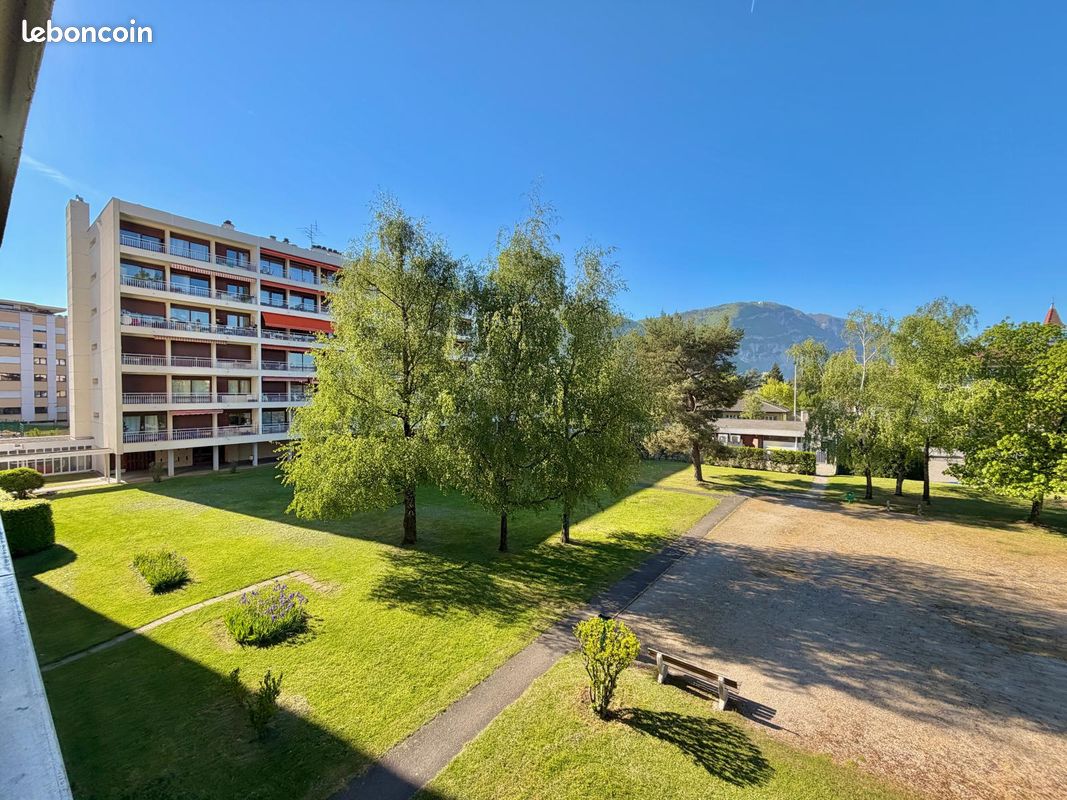 Appartement 2 pièces 31 m² · à Gaillard · 31 m² · 175 000 €