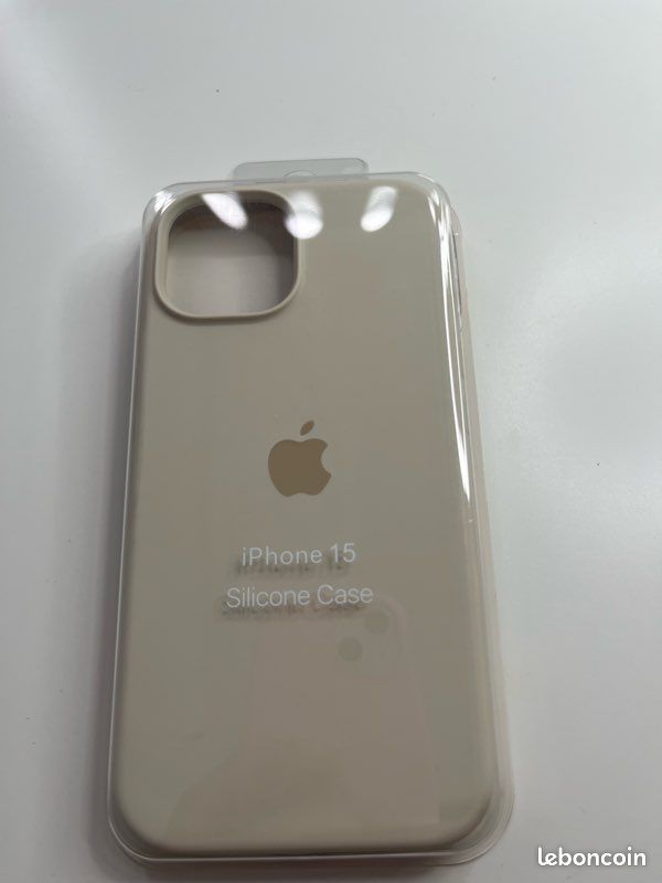 Coque apple iphone 15 (image 1)