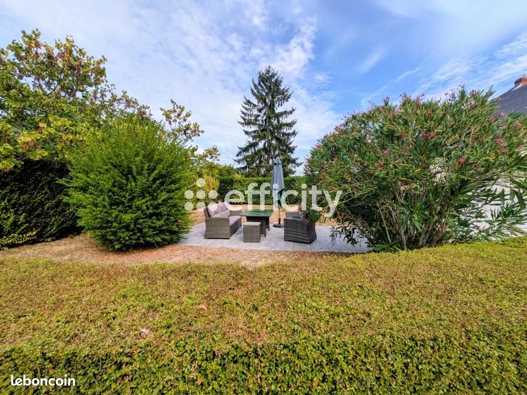 Maison 5 pièces 98 m² · à Langeais · 98 m² · 240 000 €