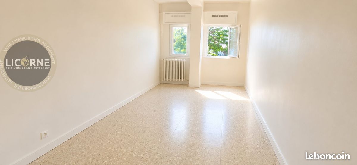 Appartement 1 pièce 11 m² · à Marseille · 11 m² · 54 000 €