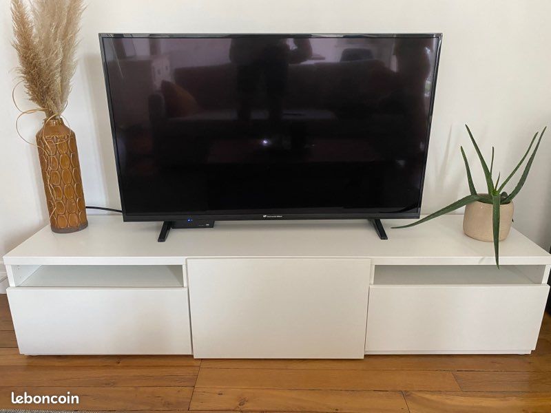 Meuble TV IKEA (image 2)
