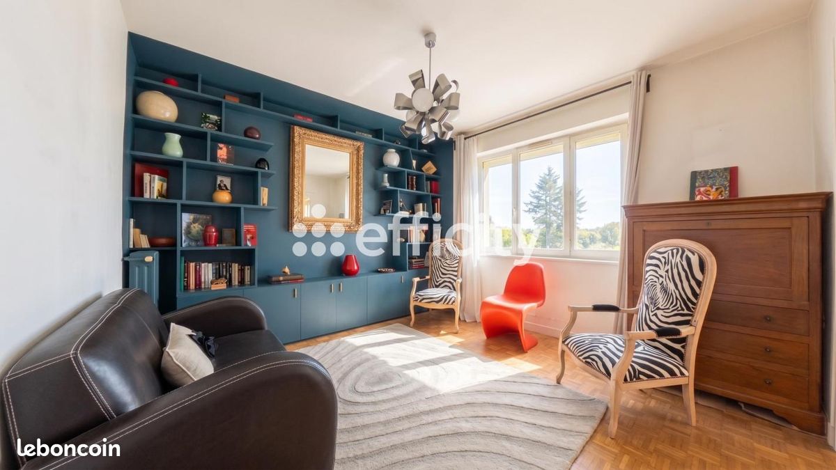 Appartement 3 pièces 66 m² · à Bourg-la-Reine · 66 m² · 379 000 €