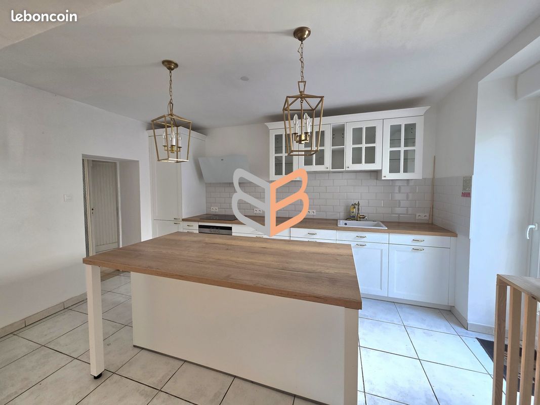 Maison 6 pièces 155 m² · à Pierrepont · 155 m² · 249 000 €