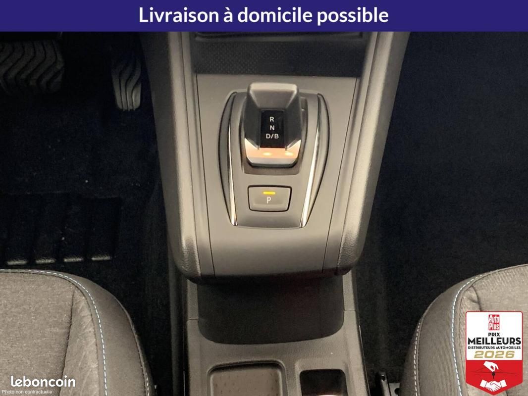 Renault Captur E-Tech full hybrid 160 ch Evolution (image 17)