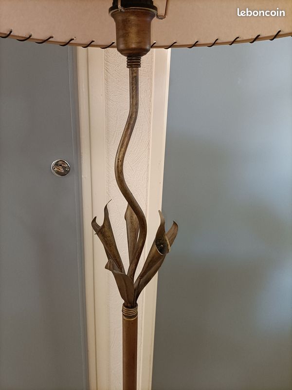 Lampadaire (image 2)