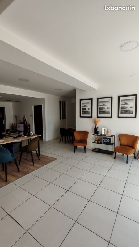 Bureau 11m² (image 3)