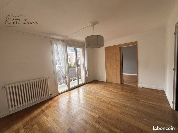 Appartement 5 pièces 104 m²