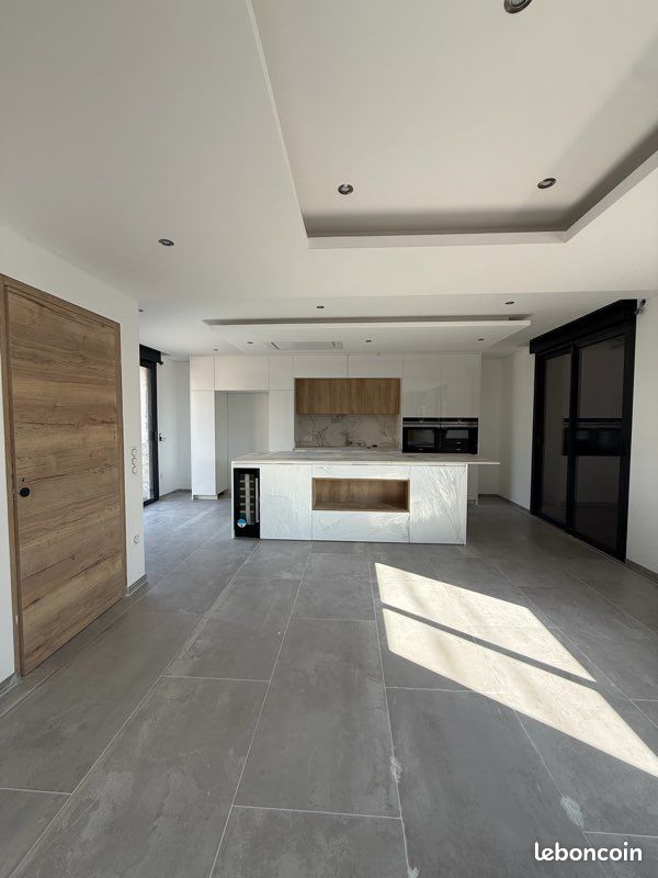 Maison 6 pièces 108 m² · à Sevran · 108 m² · 385 000 €
