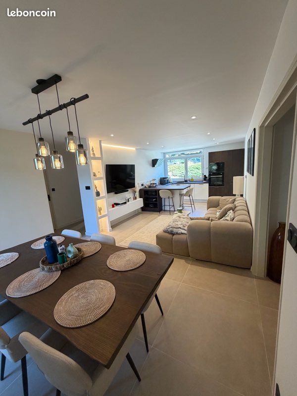 Appartement 4 pièces 81 m² · à La Fouillouse · 81,1 m² · 197 000 €