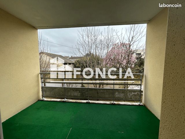 Appartement 2 pièces 40 m² · à Villeneuve-sur-Lot · 40 m² · 490 €/mois