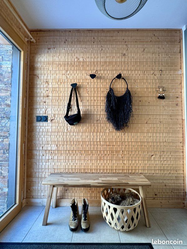 🌿 Chalet de charme au cœur de Pralognan-jusqu’à 10 personnes (image 3)