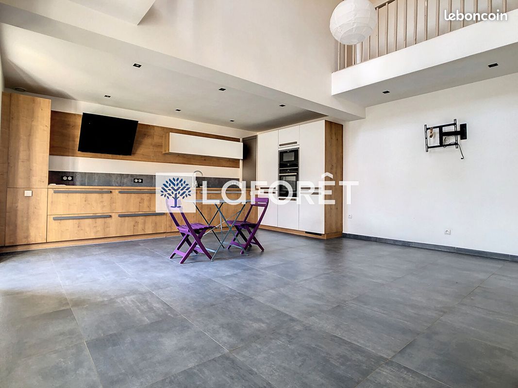 Maison 4 pièces 90 m² - Thouars 79100 (image principale 3)