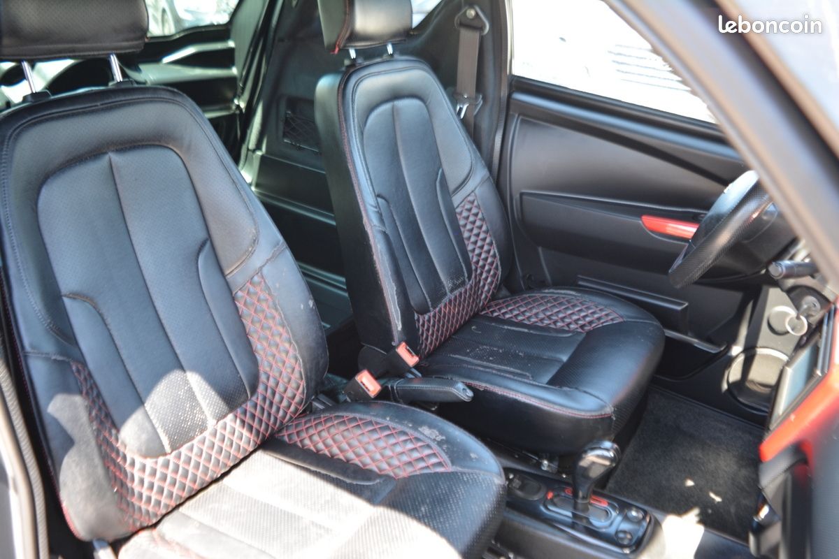 Ligier JS 50 SPORT DCI (image 15)