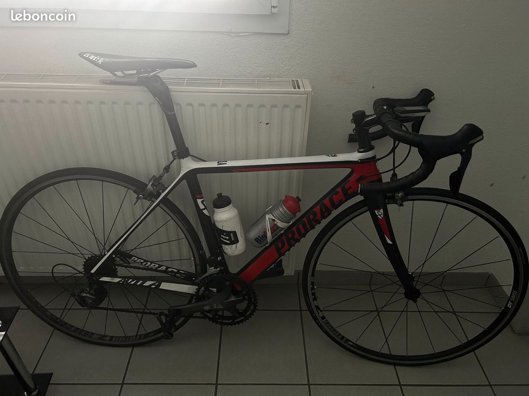 Vélo Prorace Ultegra M (image 1)