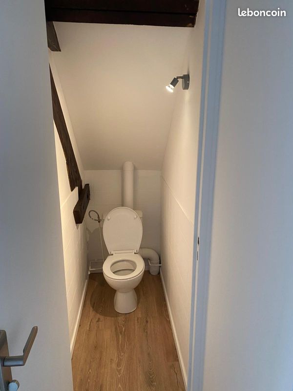 Appartement a louer saint-quentin - 1 pièce(s) - 20 m2 - Surfyn