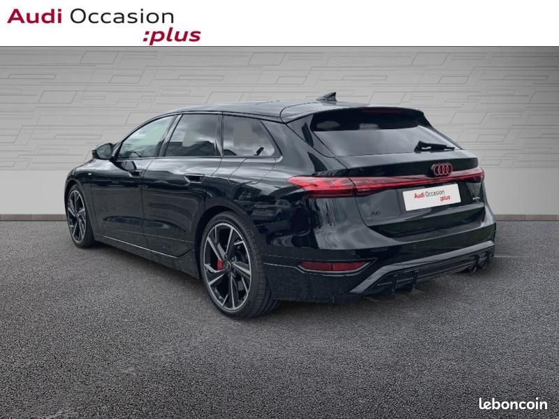 Audi A6 Avant e-tron e-tron 428ch quattro S line (image 32)