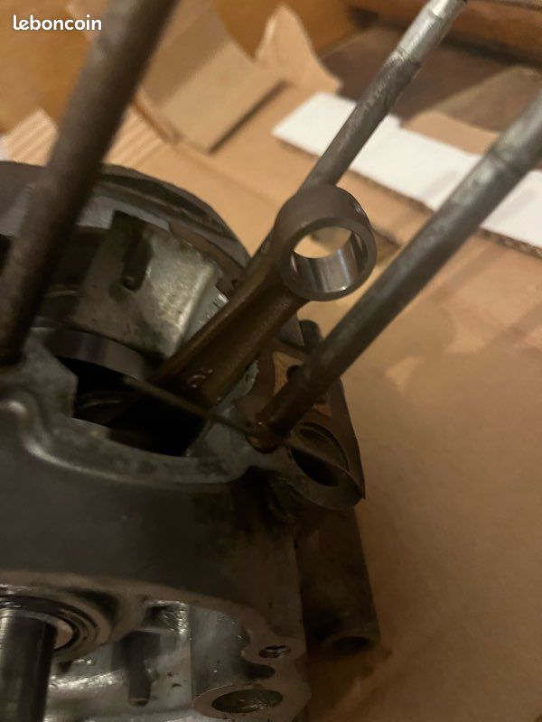Moteur am6 (image 2)