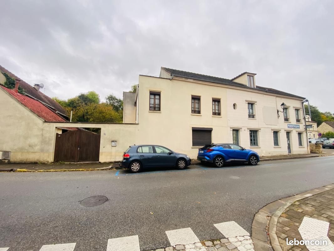 Maison 6 pièces 122 m² · à Osny · 122 m² · 318 000 €