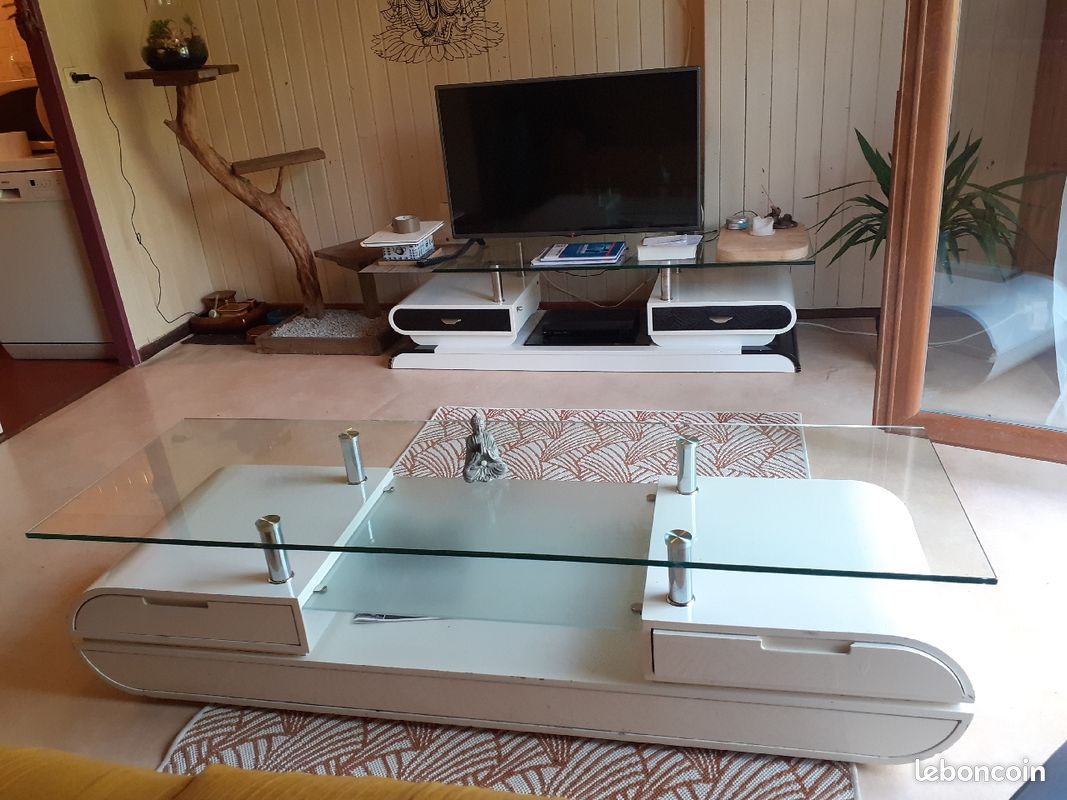 Table basse (image 1)