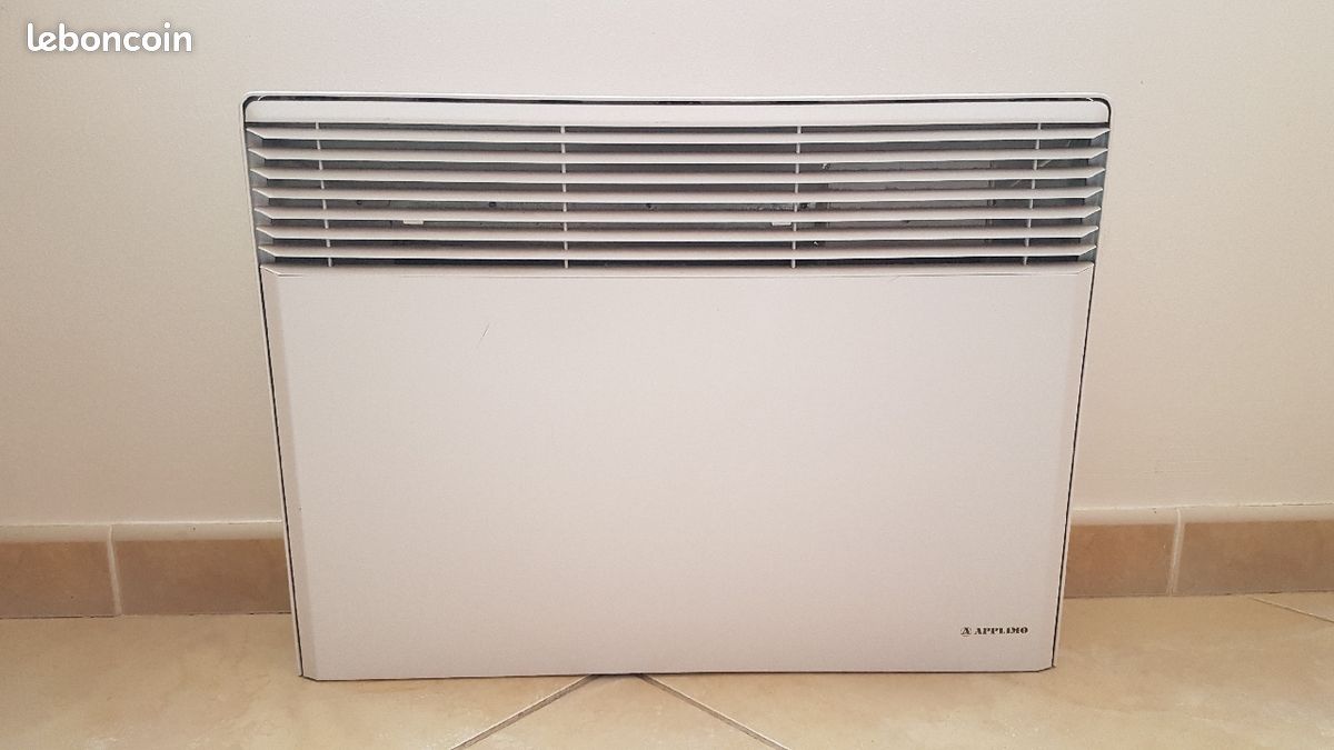 Radiateur applimo 500w (image 1)