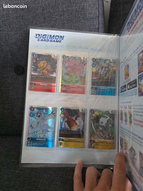digimon card game promotion pack ver 0.0 New Evolutions Promo Vers. Whether youre a new player or collector Digimon Card Game - Promotion