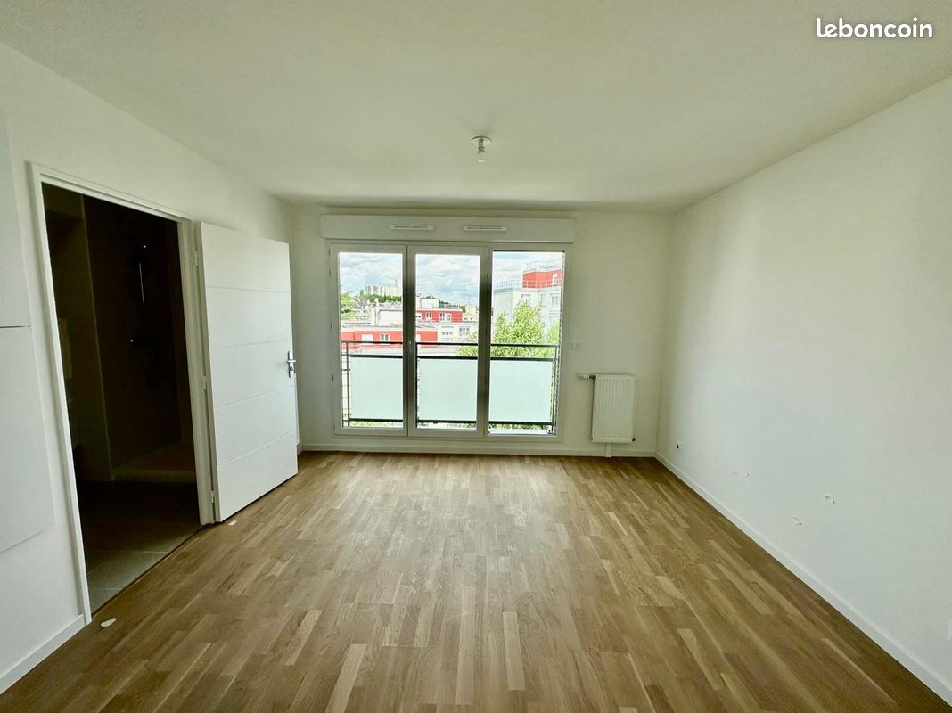 Appartement a louer nogent-sur-marne - 1 pièce(s) - 25 m2 - Surfyn