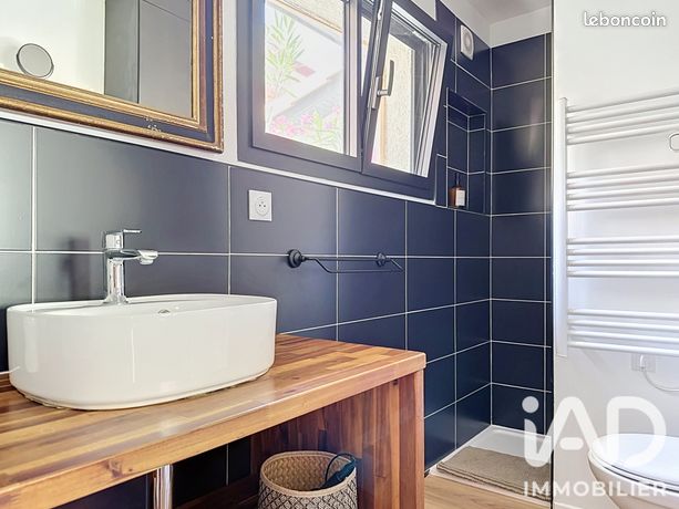 Maison 7 pièces 240 m² — 16