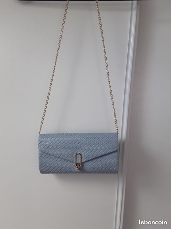 Sac pochette (image 1)