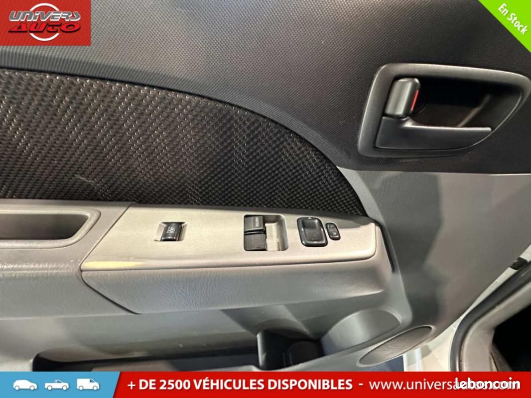 Ford Ranger SUPER CABINE 2.5 TDCi 143 CAB XLT 4X4 (image 8)
