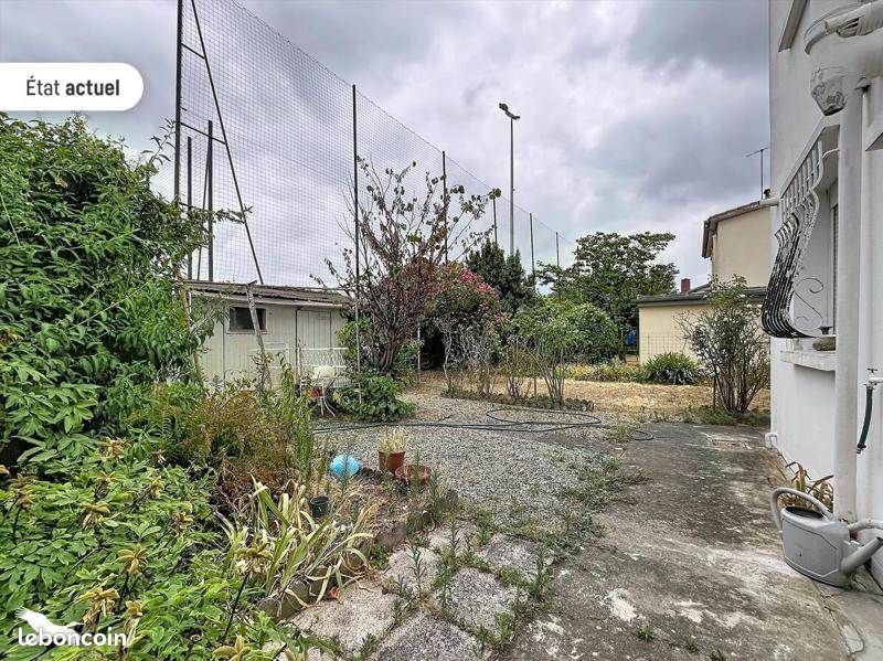 Maison 4 pièces 70 m² · à Toulouse · 70 m² · 220 000 €