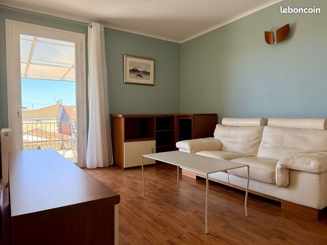 Appartement 3 pièces 65 m² · à Bordeaux · 65 m² · 1 151 €/mois
