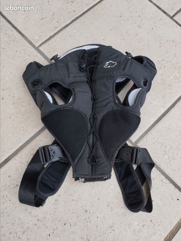 Porte bébé Bébé Confort (image 2)