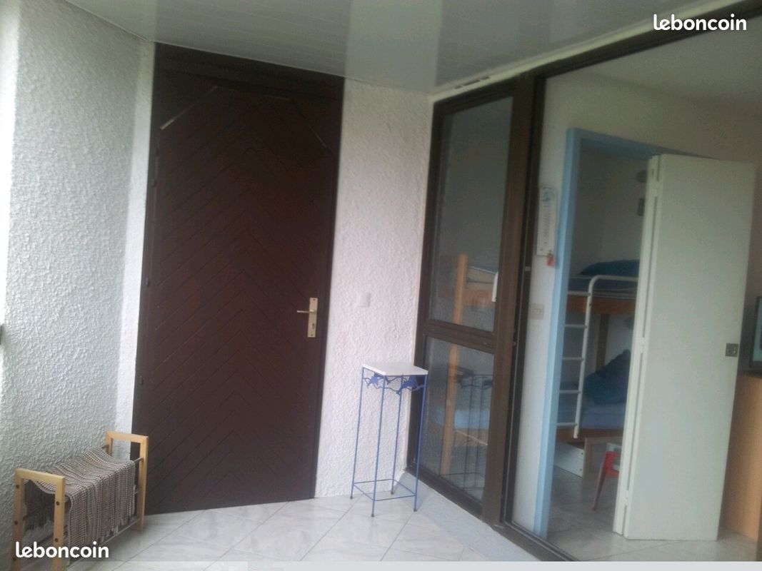 Agréable et moderne appart. 4 pers à Barcarès (66) jolie vue (image 6)