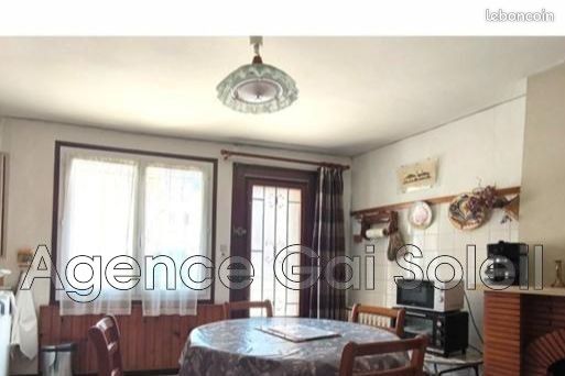 Maison 5 pièces 90 m² · à Nissan-lez-Enserune · 90 m² · 143 000 €