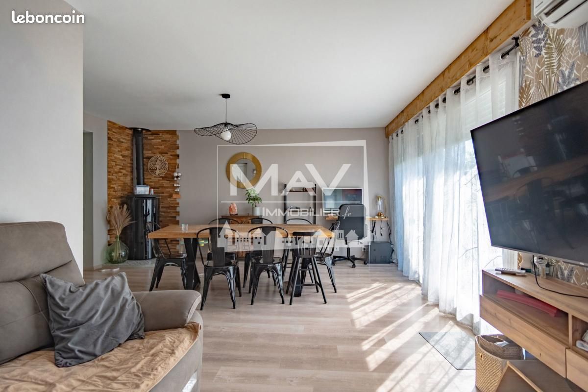 Maison 4 pièces 110 m² · à Roncq · 110 m² · 293 000 €