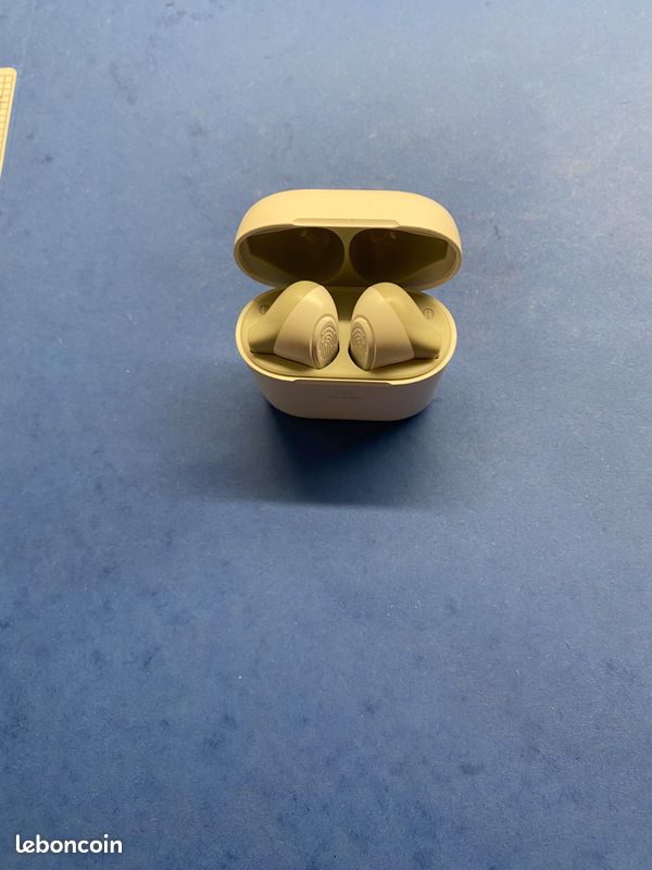 Écouteurs Bluetooth-Swingson, utilisés qu’une seule fois et nettoyés (image 3)