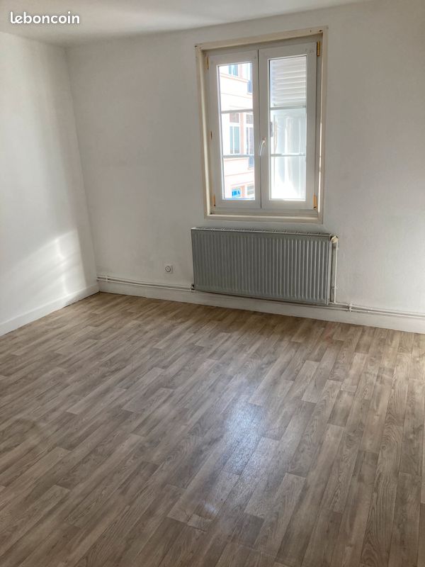 Appartement 4 pièces 88 m² · à Wissembourg · 88 m² · 705 €
