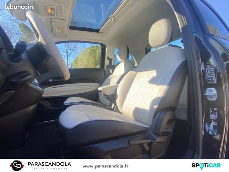 Fiat 500 e 118ch La Prima MY23 (image 9)