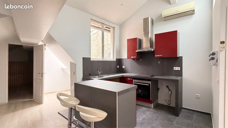 Appartement 2 pièces 54 m² · à Pau · 54 m² · 99 000 €