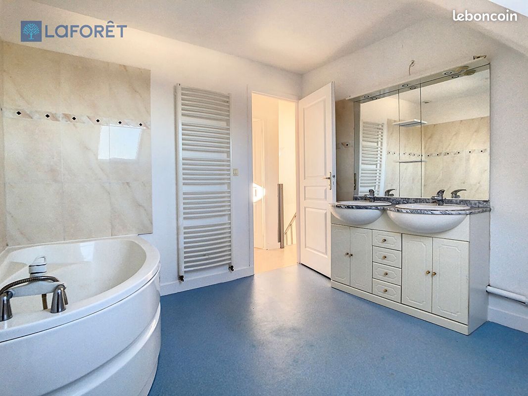 Appartement a louer lanester - 4 pièce(s) - 81 m2 - Surfyn