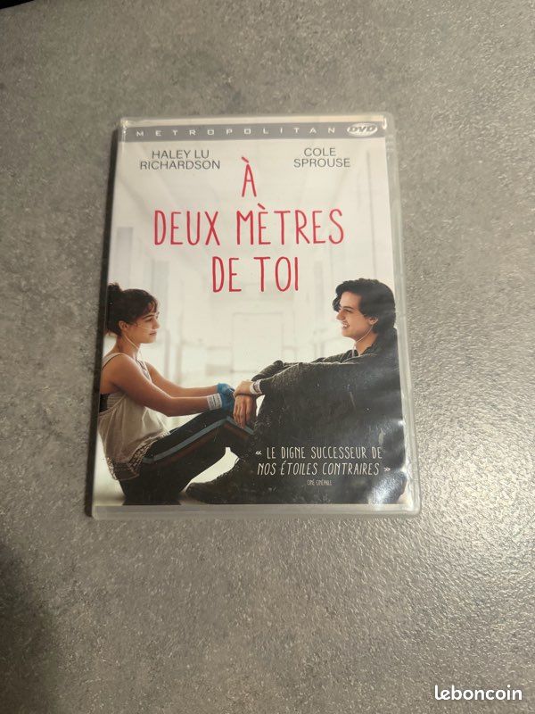 Lot de dvd diverses (image 13)