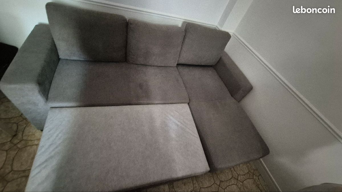 Canapé (image 2)