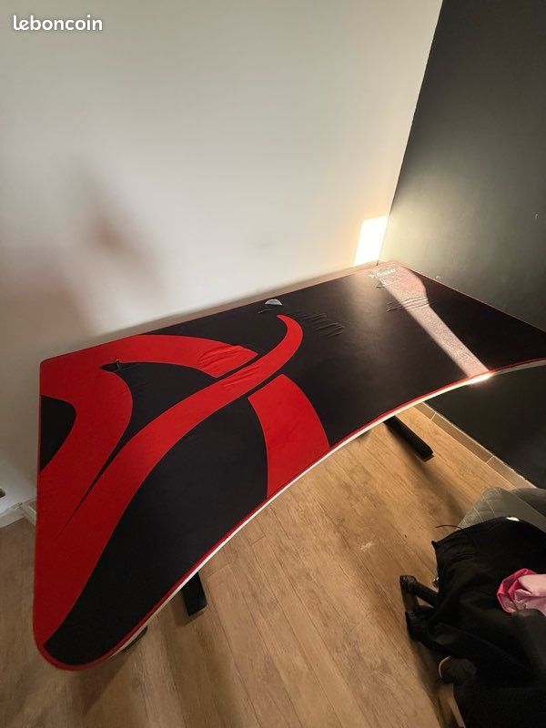 Bureau gamer arrozi arena (image 1)