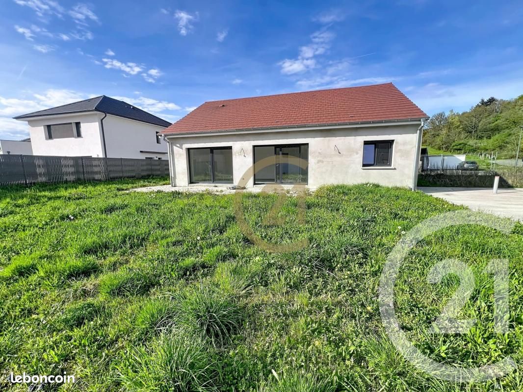 Maison 5 pièces 102 m² · à Morvillars · 102 m² · 275 000 €